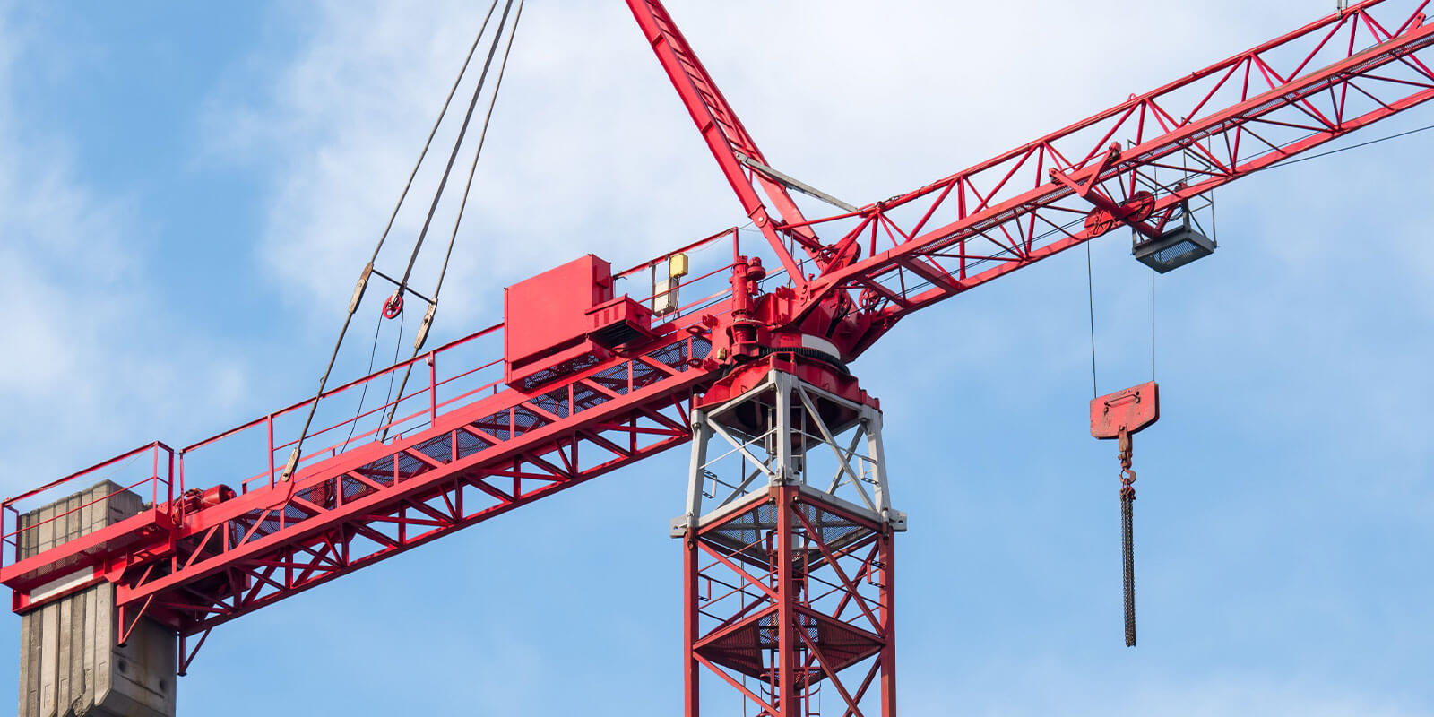 crane industry