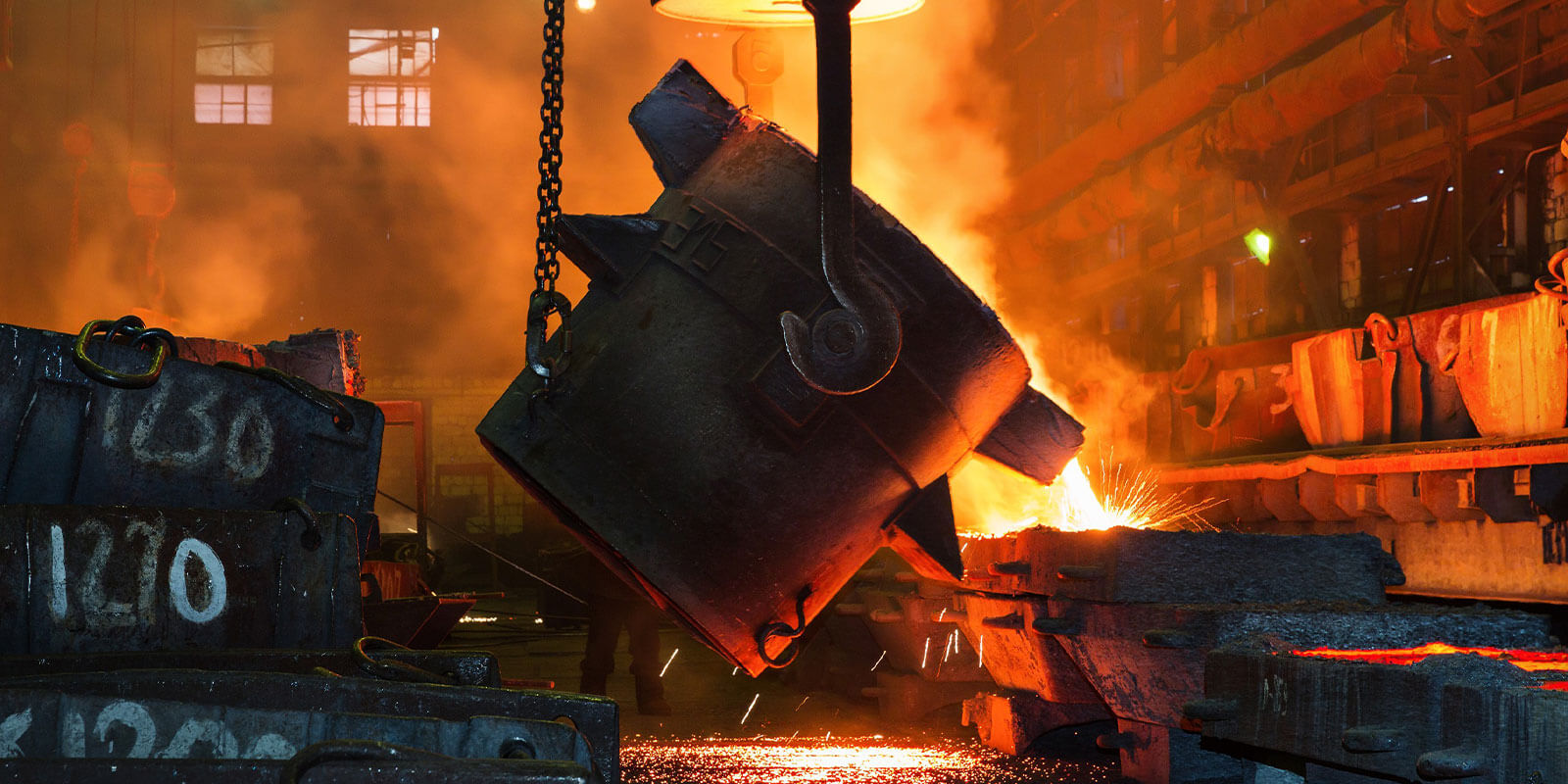 steel industry