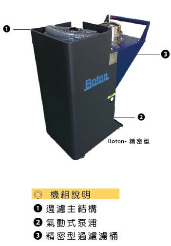 吸屑機